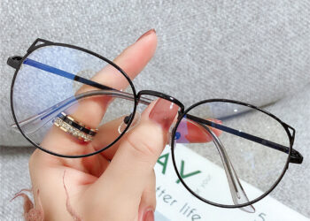 Discover Quality and Style: Designer Glasses and Frames by Alensa