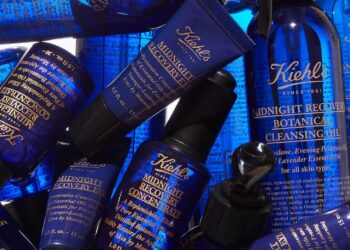 Consigue un 30% de descuento en tus productos favoritos de Kiehl’s este verano
