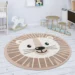 Verwandeln Sie ein Kinderzimmer mit Teppich Playful Carpets