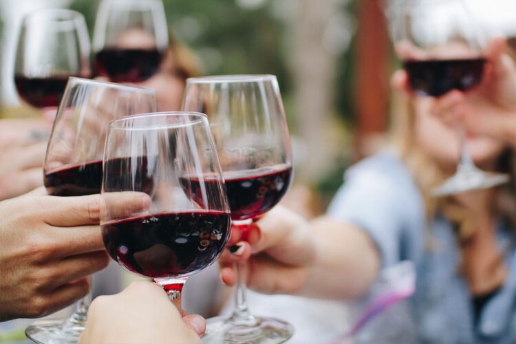 Unveil the Finest: Curated Wines at The Great Wine Co.