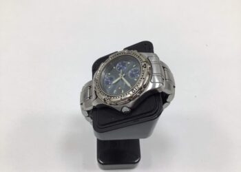 Encuentre su reloj perfecto con Cash Converters: Opciones antiguas y modernas