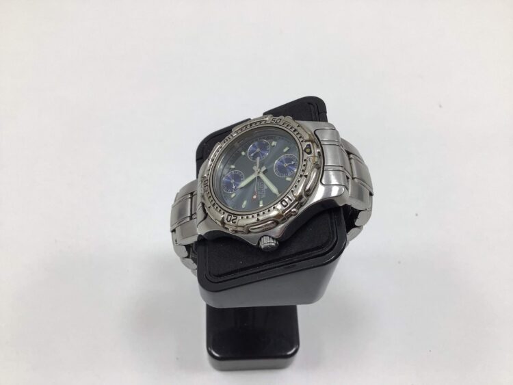 Encuentre su reloj perfecto con Cash Converters: Opciones antiguas y modernas