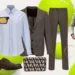 Elevate Your Wardrobe with The Fashion Square Where Trend Meets Quality