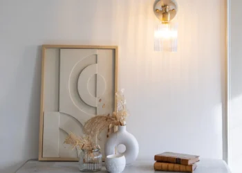 Illuminate Your Space with SOHO’s Exquisite Wall Lights