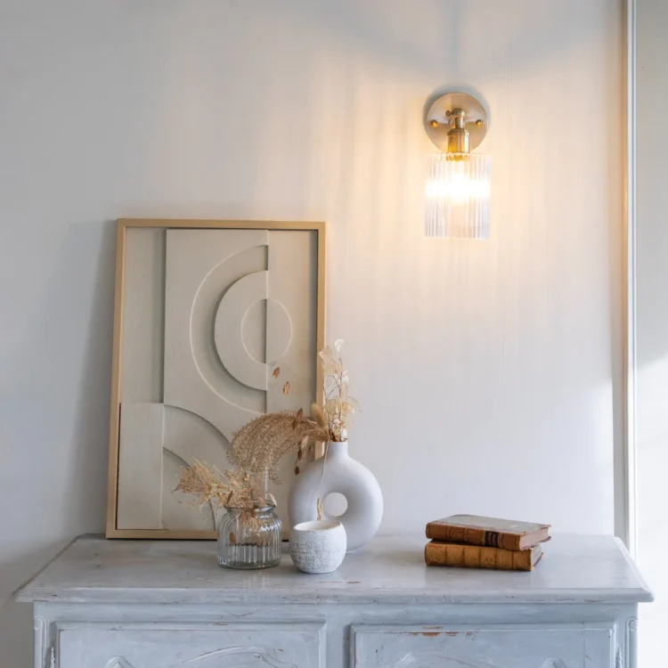 Illuminate Your Space with SOHO’s Exquisite Wall Lights
