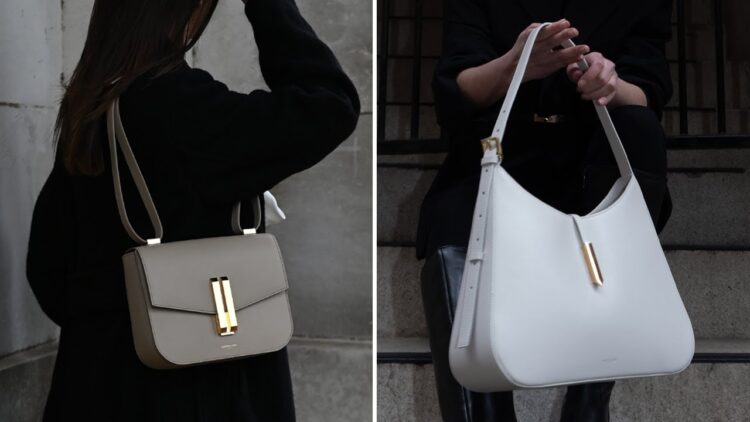 Discover Timeless Elegance: THE FASHION SQUARE’s Bag Collection