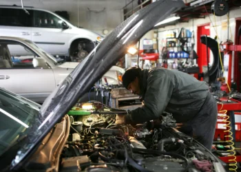 ClickMechanic: Your Mobile Car Repair and Maintenance Experts