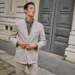 Elevate Your Style: Discover THE FASHION SQUARE’s Premier Men’s Jackets