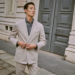 Dress to Impress: The Fashion Square’s Exclusive Tailored Collection