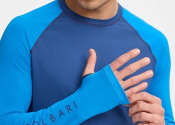 Sun-Safe and Stylish: The Best of Solbari’s UPF50+ Collection