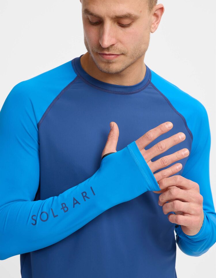 Sun-Safe and Stylish: The Best of Solbari’s UPF50+ Collection