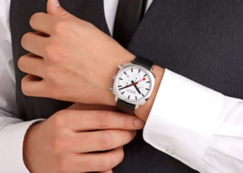 Wristwear Worth the Investment: Top Watches at Farrar & Tanner