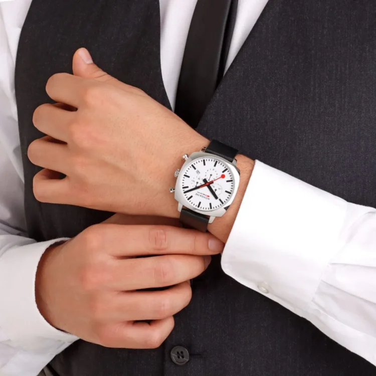 Wristwear Worth the Investment: Top Watches at Farrar & Tanner