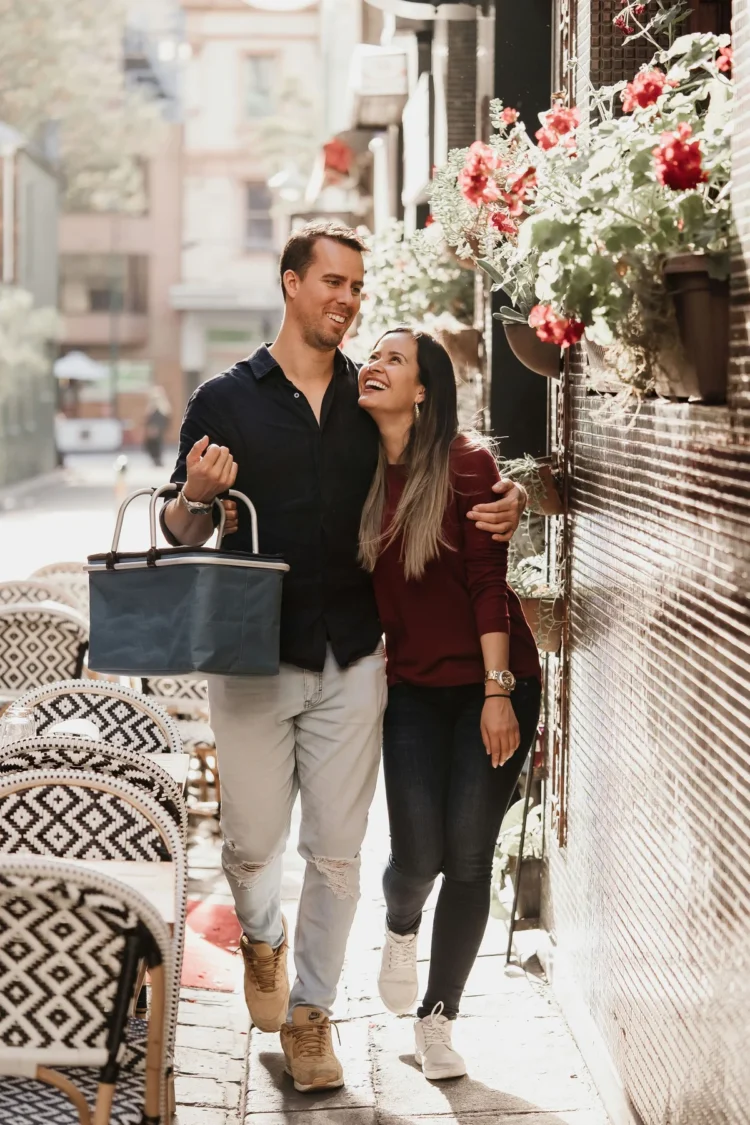 Create Unforgettable Memories with Giftory’s Exclusive Wedding Experience Gifts