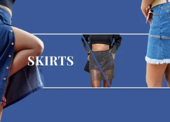 Meshki Skirts: The Perfect Blend of Elegance and Style