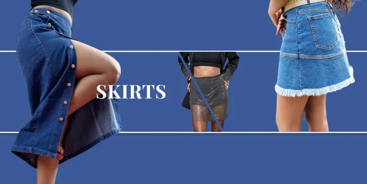 Meshki Skirts: The Perfect Blend of Elegance and Style