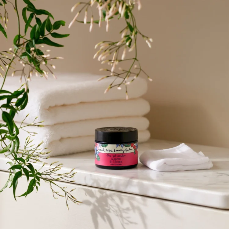 From Baby Care to Anti-Ageing: Neal’s Yard Remedies’ Finest Skincare Offerings