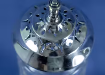 Exploring the Charm of Oxfam’s Secondhand Silverware