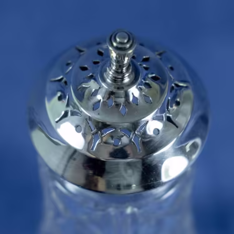 Exploring the Charm of Oxfam’s Secondhand Silverware