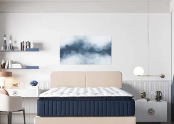Sleep Like a Dream: The 5 Best Foam Mattresses for a Restful Night