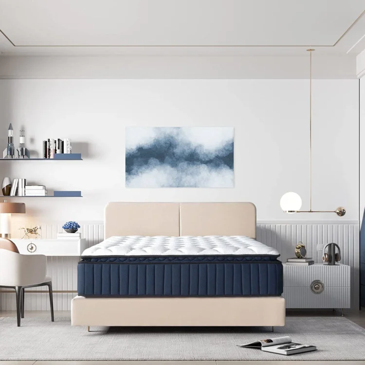 Sleep Like a Dream: The 5 Best Foam Mattresses for a Restful Night