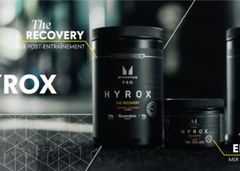 Alimentez votre parcours de remise en forme avec Myprotein : Le partenaire ultime en matière de nutrition