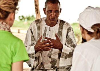 Oxfam : Transforming Lives Through Solidarity and Action