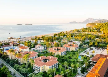 City Breaks for Less : Explorer les meilleures villes du monde avec un budget limité