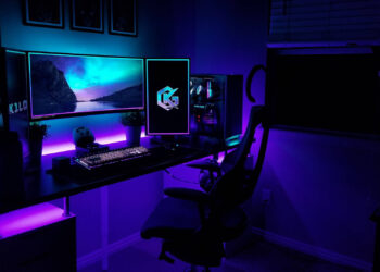 Level Up Your Gaming with Samsung Odyssey: Explore Their Top Monitors