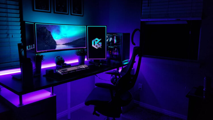 Level Up Your Gaming with Samsung Odyssey: Explore Their Top Monitors