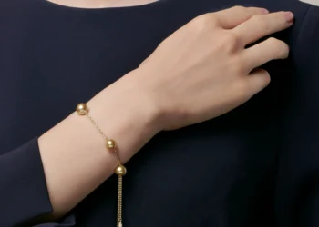 Jewelry as Art: Five Exquisite Bracelets from C W Sellors