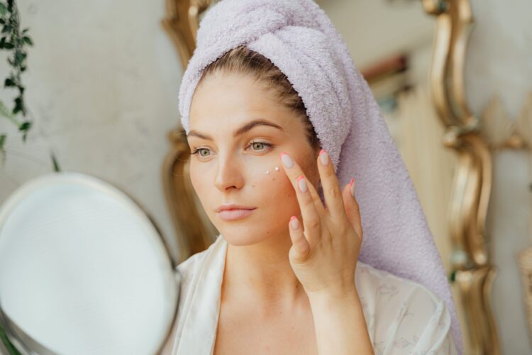 Elevate Your Skincare: Natural Potency with Neal’s Yard Remedies Skincare Booster