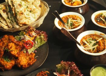 SimplyCook’s Recipe Book: Inspiring Dishes for Every Meal