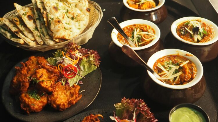 SimplyCook’s Recipe Book: Inspiring Dishes for Every Meal