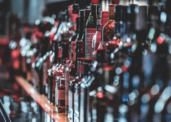 Entdecken Sie Schottlands Bestes: Eine Reise durch ikonische schottische Whiskys