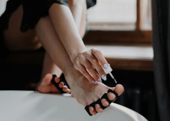 Elevate Your Self-Care Routine with Urban’s At-Home Manicure and Pedicure
