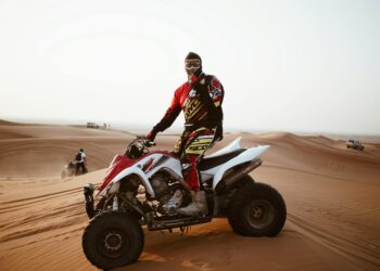 Elevate Your Ride: Top Premium Motorcycle Suits for Ultimate Protection