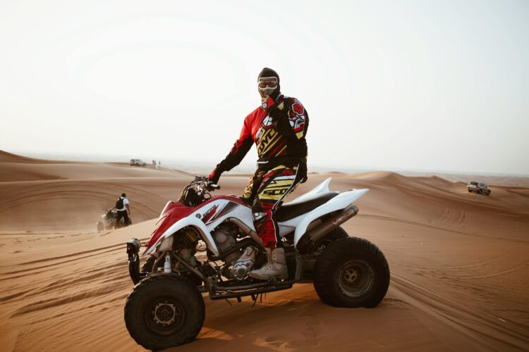 Elevate Your Ride: Top Premium Motorcycle Suits for Ultimate Protection