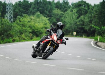 Protective Gear Spotlight: The Best Helmets for Motorsport Enthusiasts