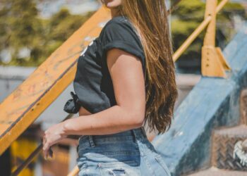 Mode éco-responsable : comment les choix de denim durables façonnent l’avenir du style