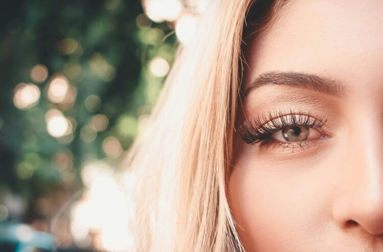 Discover NYK1’s Game-Changing Products for Stunning Eyelashes and Eyebrows
