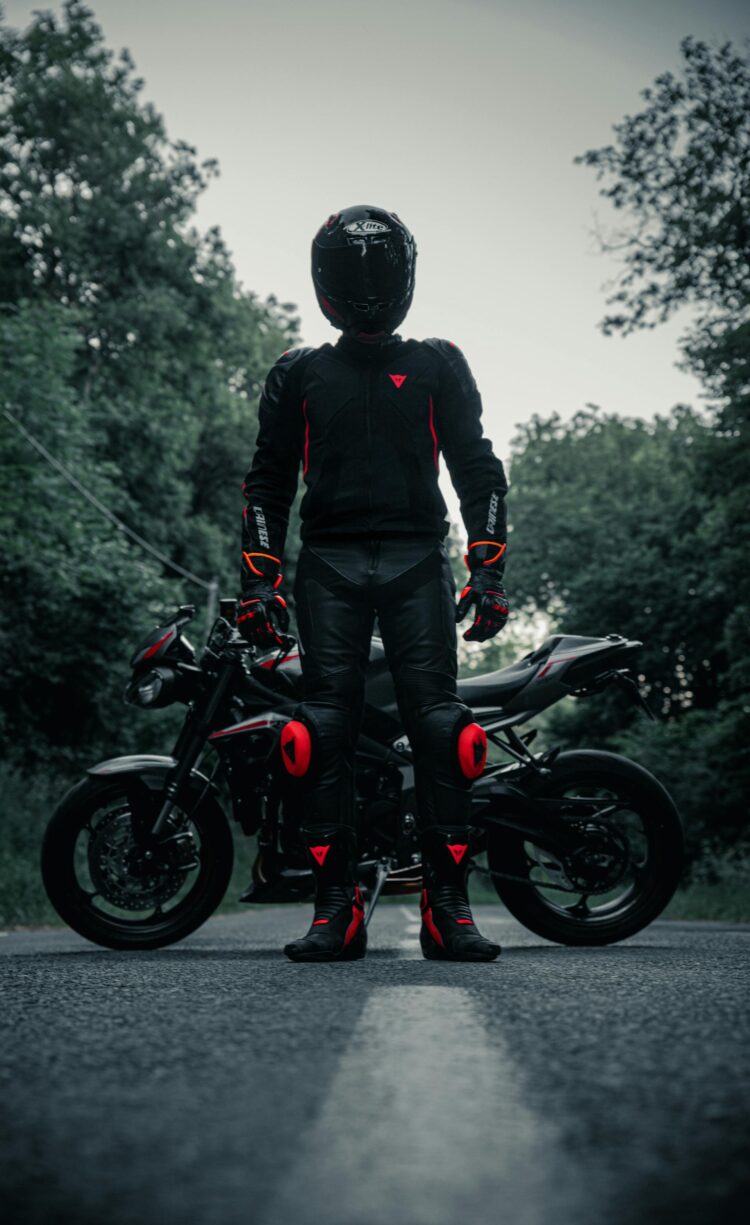 Drive with Confidence: Discover Premium Race Boots for Every Need
