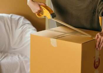 Revolutionize Your Relocation Journey: Comprehensive Services for a Smooth Move