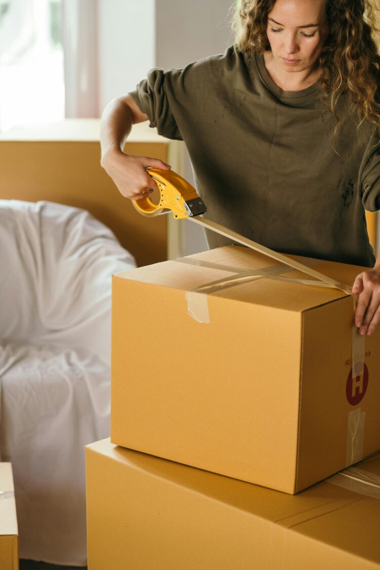 Revolutionize Your Relocation Journey: Comprehensive Services for a Smooth Move