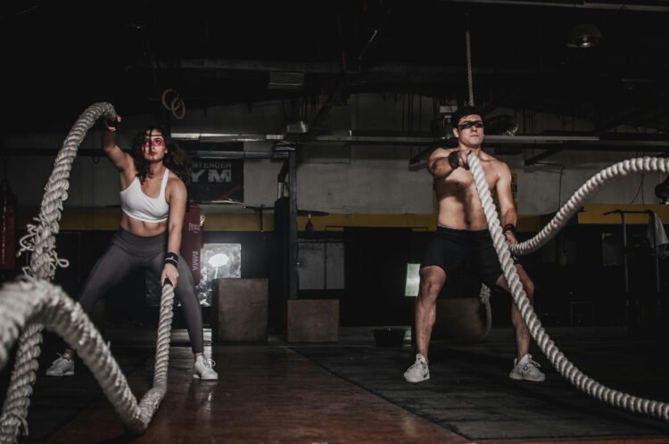 Verbeter de trainingsprestaties met Maltodextrine koolhydraten van Myprotein