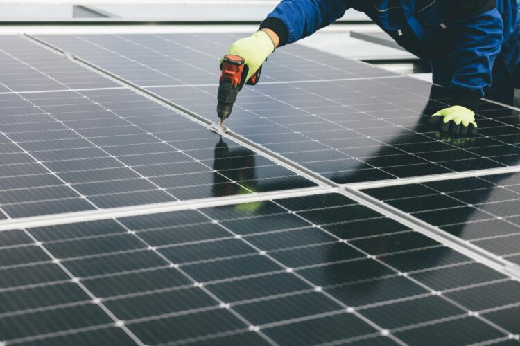 Energiedirect: Transformeer uw huis met efficiënte energie-oplossingen