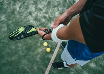 Top Padel Bags for Every Player: A Look at Tradeinn’s Best