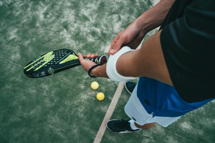 Top Padel Bags for Every Player: A Look at Tradeinn’s Best