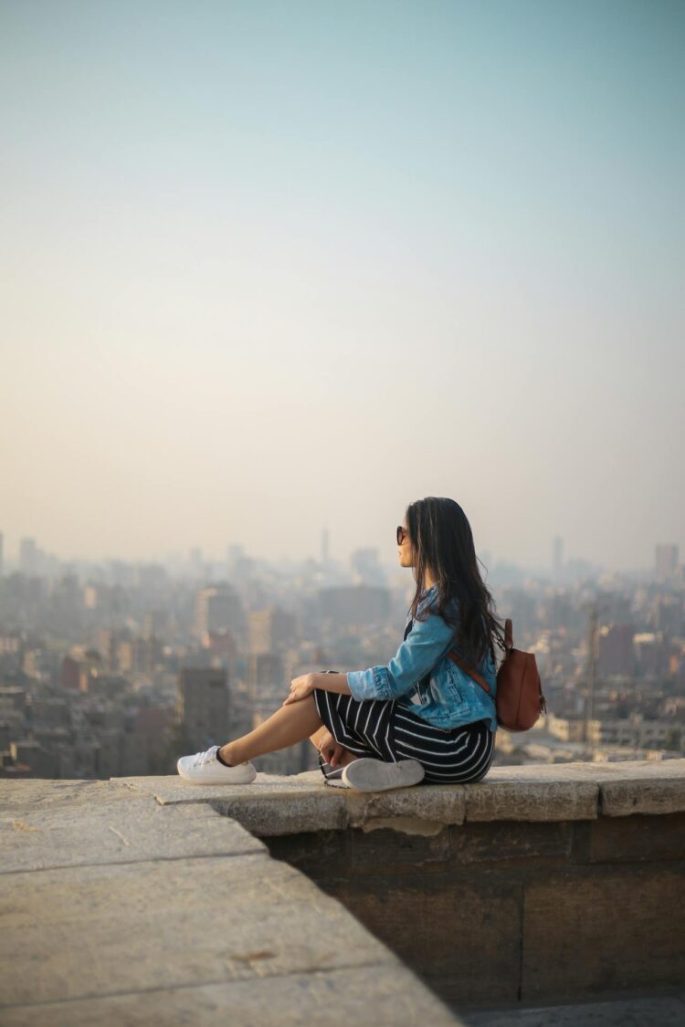 Dress to Impress with French Connection’s Sustainable Collection