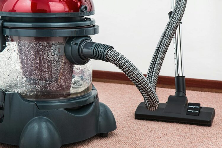 Van gemiddeld tot buitengewoon: transformeer uw stofzuiger met deze must-have accessoires